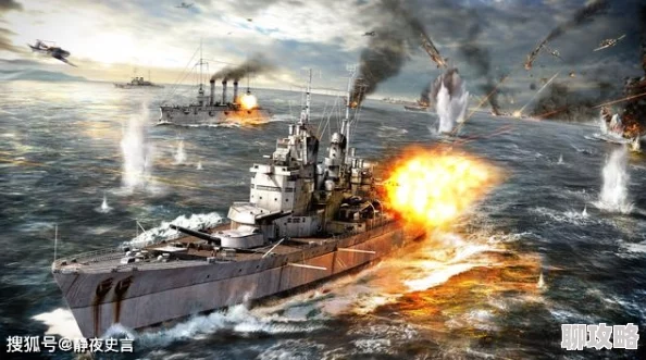 战舰帝国:紫船怒吼震撼战场,网友热议常规紫船战术精髓 战舰帝国:紫船怒吼震撼战场,网友热议常规紫船战术精髓