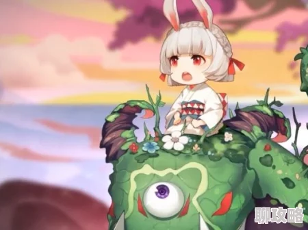 黑科技阵容大放异彩！阴阳师暴走山兔平民无伤通关攻略获网友热赞