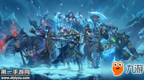 炉石传说：雷克萨安戈洛新玩法，赫米特猎脑洞卡组获网友热评推荐