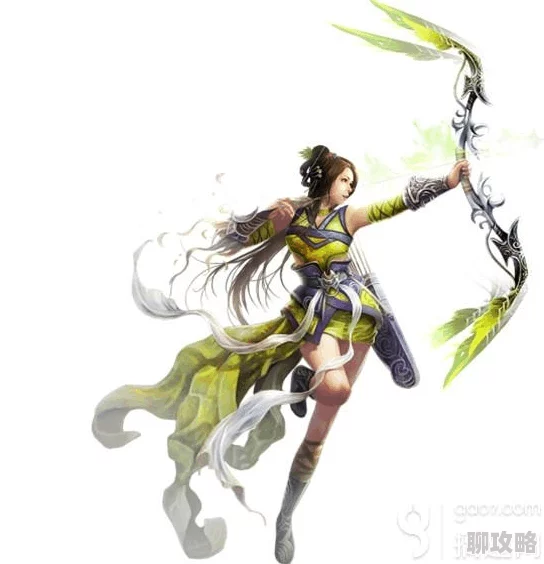 征途手机版弓职业新手必看:初期技能推荐及网友热议评价 征途手机版弓职业新手必看:初期技能推荐及网友热议评价