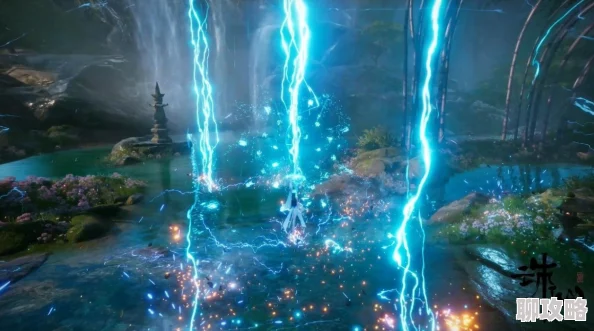 御剑青云传多人副本深度解析:网友热议的高效攻略指南 御剑青云传多人副本深度解析:网友热议的高效攻略指南