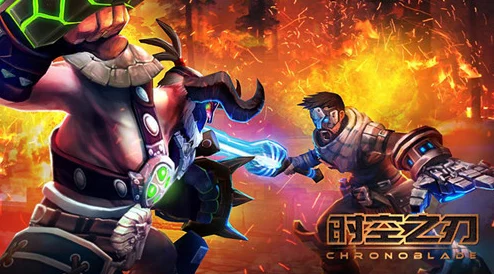 时空之刃改版后:网友热议暴力泰拉PVP加点与操作技巧全解析 时空之刃改版后:网友热议暴力泰拉PVP加点与操作技巧全解析