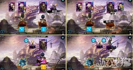 战火重燃,网友热议:战斗吧剑灵门派对抗战震撼强势来袭! 战火重燃,网友热议:战斗吧剑灵门派对抗战震撼强势来袭!