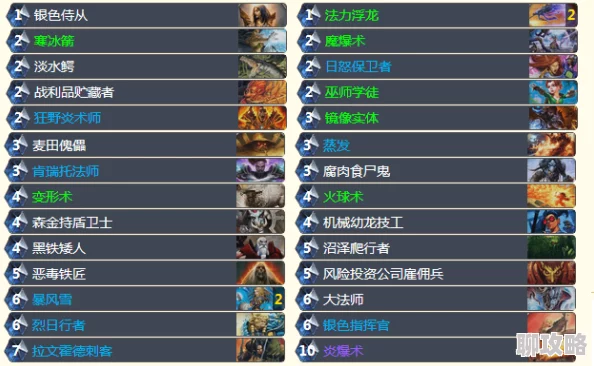 炉石传说众选竞技场墨泽12胜术士神牌选择,网友热议其精准视讯策略! 炉石传说众选竞技场墨泽12胜术士神牌选择,网友热议其精准视讯策略!