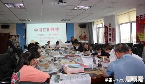 部落冲突航海日志第2天视频曝光！5月更新剧情放送，网友热议新篇章