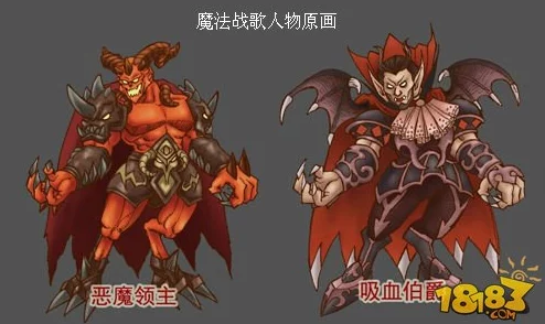 猎魔传说助战伙伴德古拉:属性技能全面介绍及网友高度评价详解 猎魔传说助战伙伴德古拉:属性技能全面介绍及网友高度评价详解