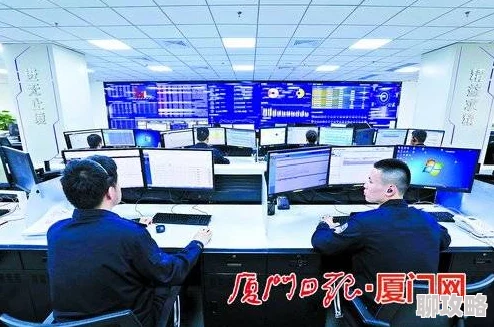 高凊黄色网站2025年安全升级打击网络违法犯罪活动