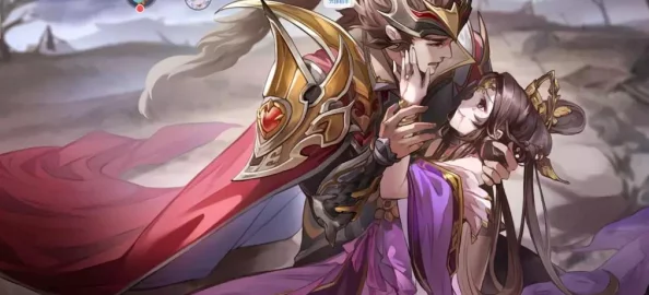 网友热议:乱轰三国志中强力女性辅助英雄TOP推荐榜 网友热议:乱轰三国志中强力女性辅助英雄TOP推荐榜