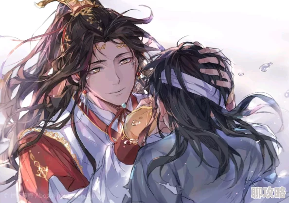 花城谢怜车肉2025天官赐福动画全新篇章碧落黄泉惊艳亮相 花城谢怜车肉2025天官赐福动画全新篇章碧落黄泉惊艳亮相