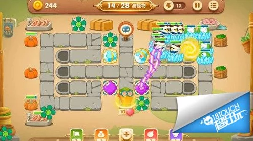 保卫萝卜3新手攻略:必看小贴士助你轻松上手,网友热评实用指南! 保卫萝卜3新手攻略:必看小贴士助你轻松上手,网友热评实用指南!