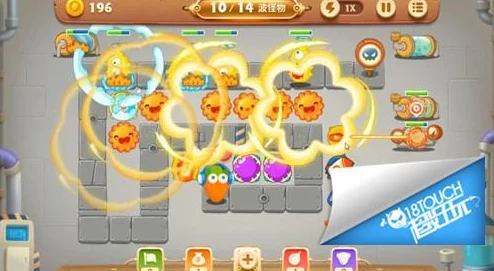 保卫萝卜3新手攻略:必看小贴士助你轻松上手,网友热评实用指南! 保卫萝卜3新手攻略:必看小贴士助你轻松上手,网友热评实用指南!