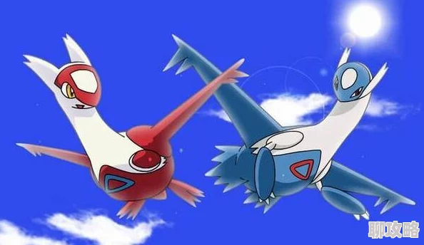 口袋妖怪3DS:拉帝亚斯技能全面详解及高效搭配推荐,网友热评实战攻略 口袋妖怪3DS:拉帝亚斯技能全面详解及高效搭配推荐,网友热评实战攻略