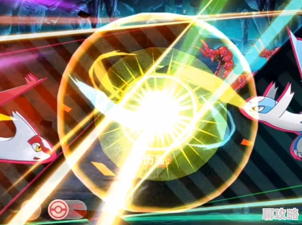 口袋妖怪3DS:拉帝亚斯技能全面详解及高效搭配推荐,网友热评实战攻略 口袋妖怪3DS:拉帝亚斯技能全面详解及高效搭配推荐,网友热评实战攻略