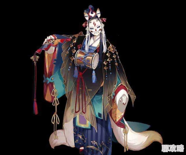 阴阳师手游新御魂薙魂套装属性大揭秘，网友热议其实战评价！