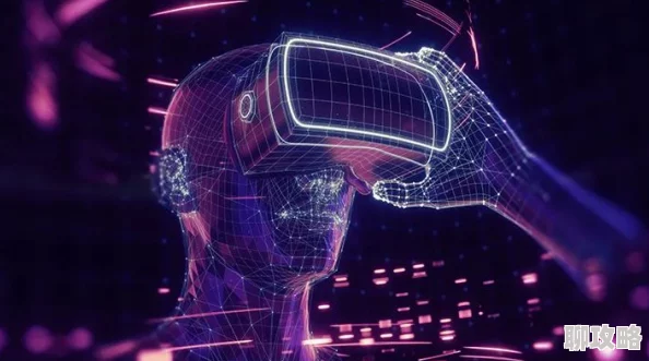 翁与小莹全大结尾元宇宙虚拟婚礼引热潮