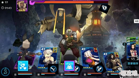 战斗吧剑灵:金刚罗汉恶魔洞攻略,网友热议高效打法与策略分享 战斗吧剑灵:金刚罗汉恶魔洞攻略,网友热议高效打法与策略分享