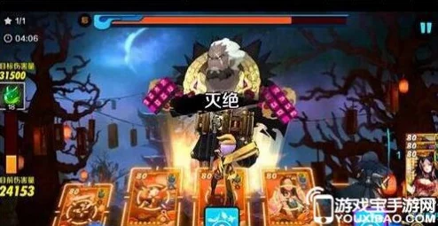 战斗吧剑灵:金刚罗汉恶魔洞攻略,网友热议高效打法与策略分享 战斗吧剑灵:金刚罗汉恶魔洞攻略,网友热议高效打法与策略分享