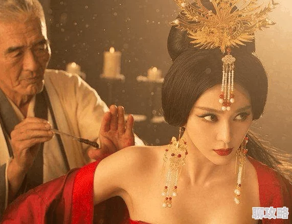 武则天肉体大战野史dvd2025全新AI修复版高清重制震撼来袭 武则天肉体大战野史dvd2025全新AI修复版高清重制震撼来袭