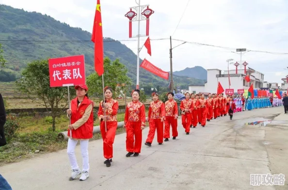 扒开双腿疯狂进出爽爽动态图据说拍摄现场气氛热烈引来不少围观群众