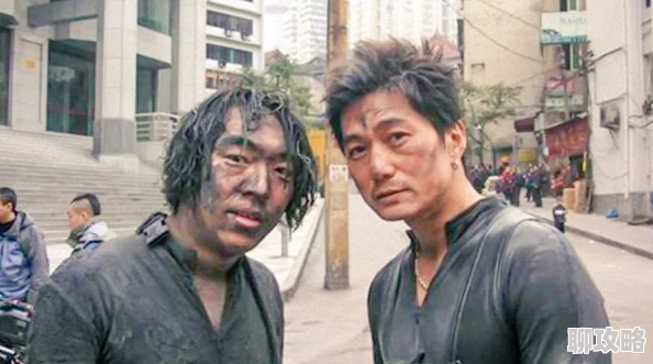 疯狂的石头数字修复版重映经典回归体验高清画质 疯狂的石头数字修复版重映经典回归体验高清画质