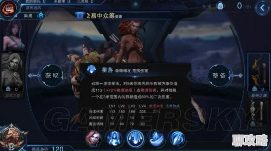 网友热议:自由之战2米娜亚高阶攻略,深度解析米娜亚出装思路 网友热议:自由之战2米娜亚高阶攻略,深度解析米娜亚出装思路