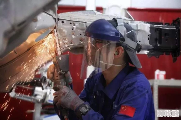 维修工人的绝遇2025技能大赛火热报名中 维修工人的绝遇2025技能大赛火热报名中