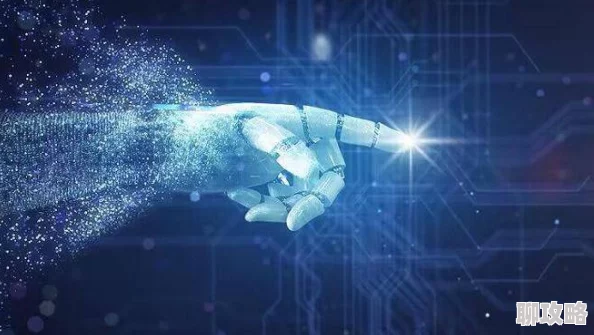 革人人操革人人AI驱动元宇宙虚实融合赋能产业升级