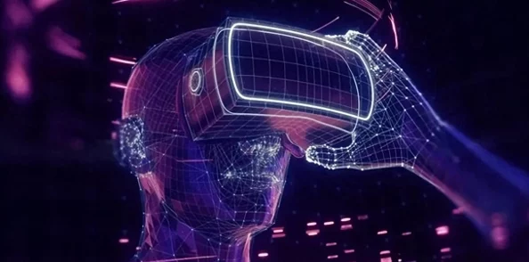 革人人操革人人AI驱动元宇宙虚实融合赋能产业升级