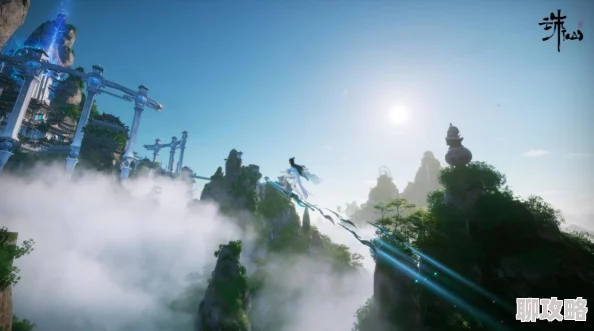 《御剑青云传》6月23日13时盛大开服，网友热议活动精彩纷呈