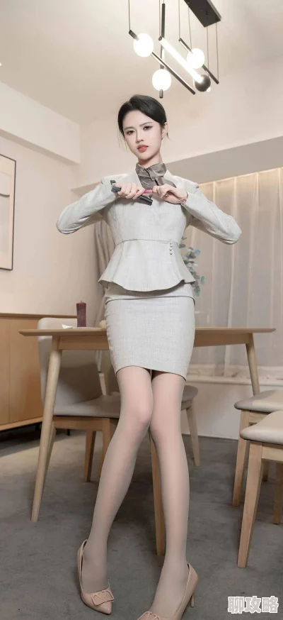 无套暴躁白丝秘书视频流出引发网友热议