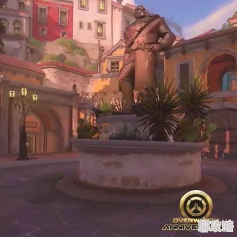 8月23日守望先锋测试服更新:新皮肤&地图震撼上线,网友热议好评如潮 8月23日守望先锋测试服更新:新皮肤&地图震撼上线,网友热议好评如潮