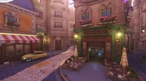 8月23日守望先锋测试服更新:新皮肤&地图震撼上线,网友热议好评如潮 8月23日守望先锋测试服更新:新皮肤&地图震撼上线,网友热议好评如潮