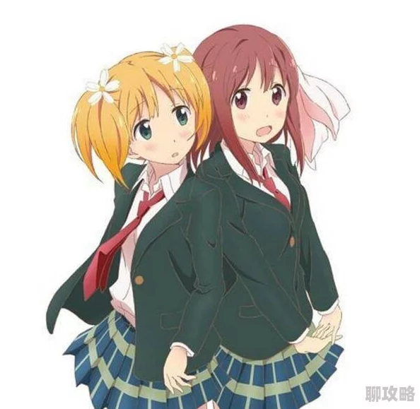 樱Trick少女间的青涩悸动与微妙友情在亲吻中探索彼此的真心 樱Trick少女间的青涩悸动与微妙友情在亲吻中探索彼此的真心