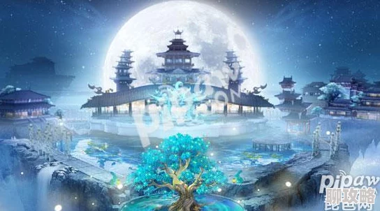 梦幻西游手游月宫法宝搭配攻略:玩家热议的顶级月宫法宝选择建议 梦幻西游手游月宫法宝搭配攻略:玩家热议的顶级月宫法宝选择建议