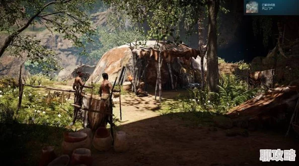 穿到鸟部落后想种田网友表示设定有趣题材新颖期待后续发展 穿到鸟部落后想种田网友表示设定有趣题材新颖期待后续发展