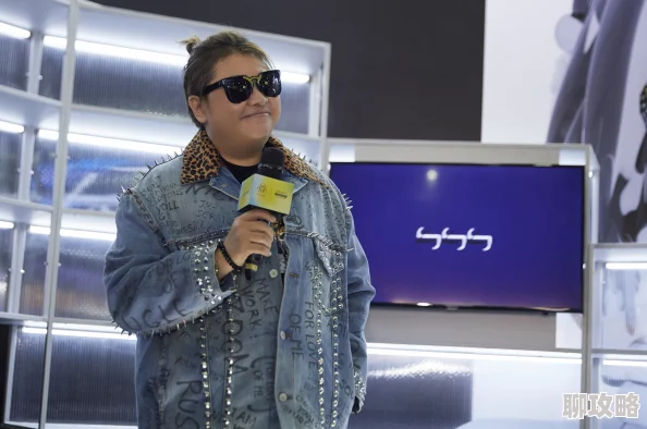 老卫淑蓉2025元宇宙时尚先锋引领数字穿搭新潮流 老卫淑蓉2025元宇宙时尚先锋引领数字穿搭新潮流