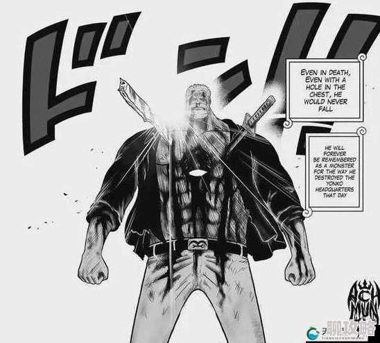 航海王激斗人物深度剖析：东海刀客贝波克，网友热议其实力与魅力！