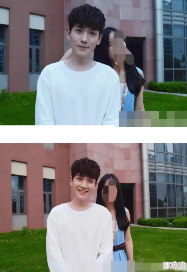 吃瓜曝光-明星黑料某一线男星疑似隐婚生子并包养多名网红