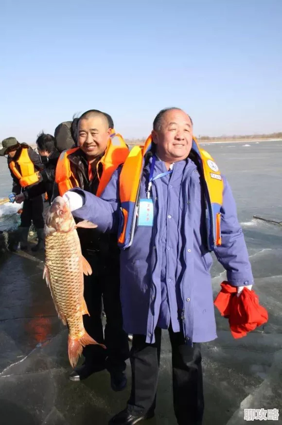 捕鱼来了！网友热评：换年货抢红包，暴击福利狂欢来袭！