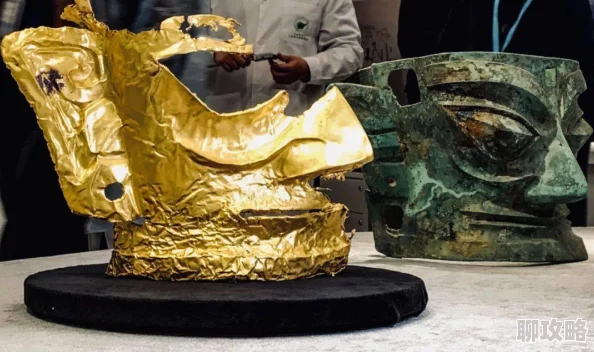 科普四川XXXXXLmedjyf77777三星堆遗址新发现或将改写中华文明史 科普四川XXXXXLmedjyf77777三星堆遗址新发现或将改写中华文明史