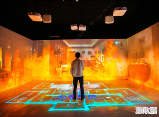 谷露AV影院2025全新VR体验震撼来袭 谷露AV影院2025全新VR体验震撼来袭