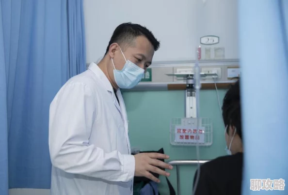 女医生夹震蛋上班被调教遭停职接受调查事件持续发酵