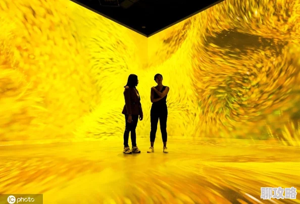 2025黄色无遮挡元宇宙沉浸式体验引领视觉新革命