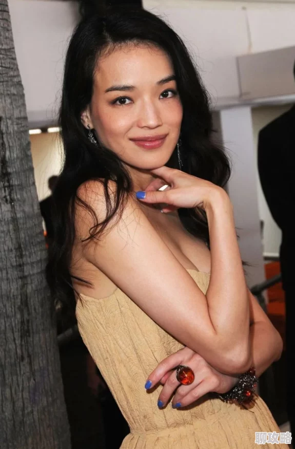 陳雅倫:性感女神的魅力密码,是天生丽质还是后天努力? 陳雅倫:性感女神的魅力密码,是天生丽质还是后天努力?