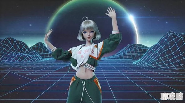 校花的第一次好紧好爽元宇宙虚拟偶像恋爱体验火爆全球