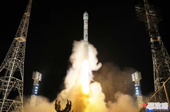 航空航天公司1-3成功发射首颗商业气象卫星提供更精准气象服务