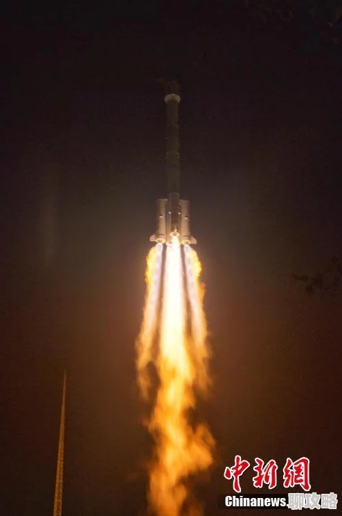 航空航天公司1-3成功发射首颗商业气象卫星提供更精准气象服务