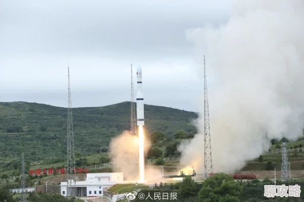 航空航天公司1-3成功发射首颗商业气象卫星提供更精准气象服务