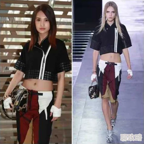 麻豆黑丝2025元宇宙AI穿搭指南虚拟试穿新体验 麻豆黑丝2025元宇宙AI穿搭指南虚拟试穿新体验