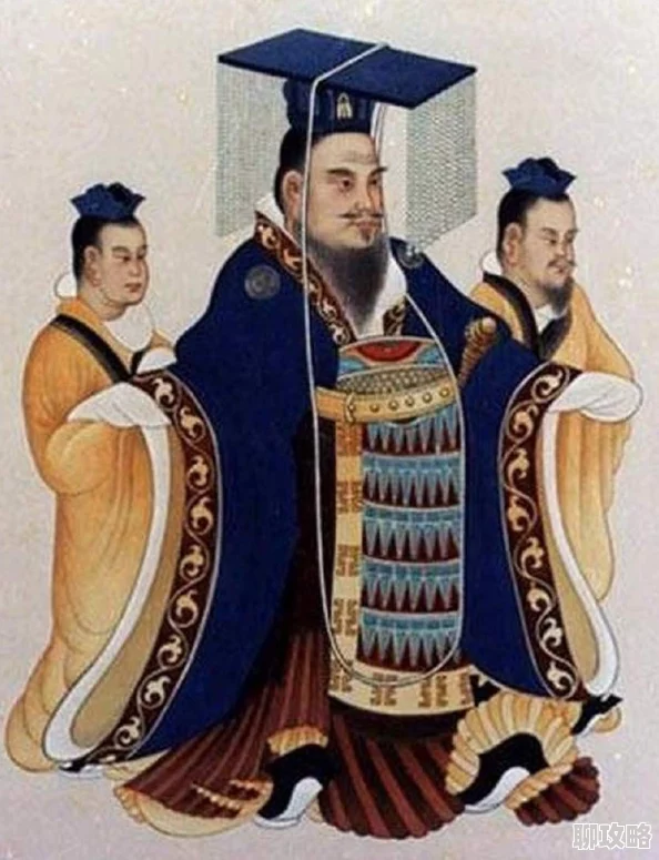 汉武帝雄才大略功绩显赫亦有争议之处 汉武帝雄才大略功绩显赫亦有争议之处